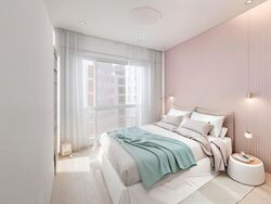 The Antares (D14), Apartment #572063691